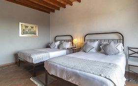 Casa Goyri San Miguel de Allende